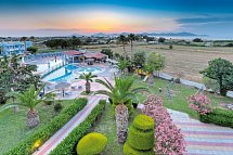 Corali Hotel