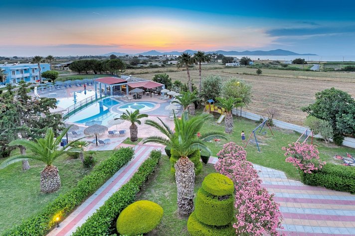 Corali Hotel