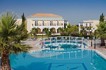 Corali Hotel