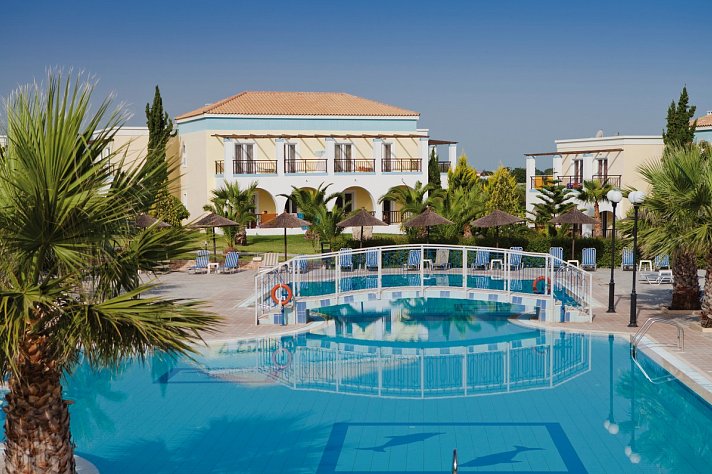 Corali Hotel