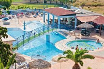 Corali Hotel