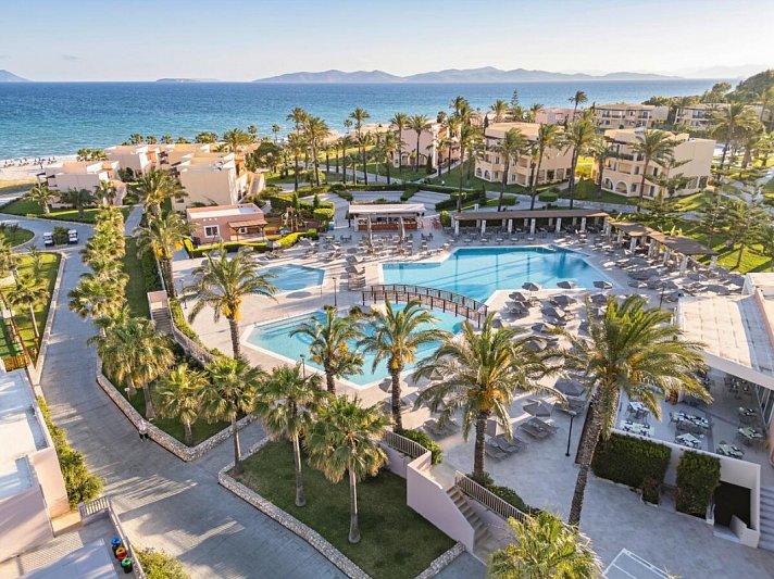Horizon Beach Resort