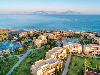 Horizon Beach Resort