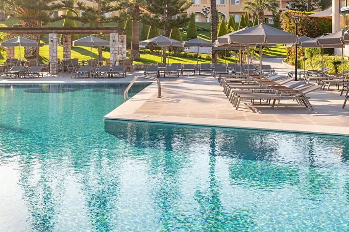 Horizon Beach Resort