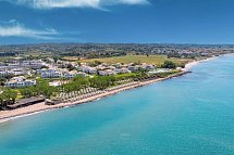 Neptune Luxury Resort