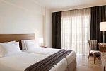 Neptune Luxury Resort