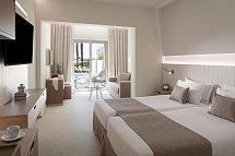 Neptune Luxury Resort - Wohnbeispiel Doppelzimmer Deluxe Privatpool (Zimmercodierung DDR)