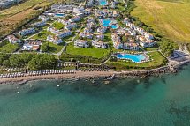 Neptune Luxury Resort