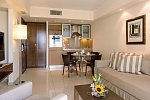Neptune Luxury Resort