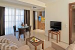 Neptune Luxury Resort