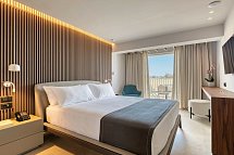 Neptune Luxury Resort - Wohnbeispiel Suite Executive (Zimmercodierung WT1)