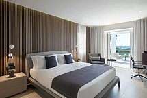 Neptune Luxury Resort - Wohnbeispiel Suite Deluxe (Zimmercodierungen WD1 & WD2)