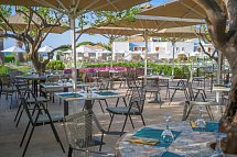 Neptune Luxury Resort