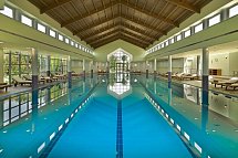 Neptune Luxury Resort