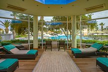 Neptune Luxury Resort