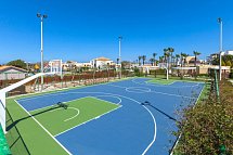 Neptune Luxury Resort