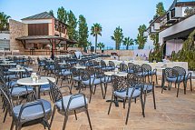 Neptune Luxury Resort