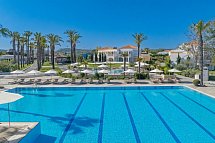 Neptune Luxury Resort