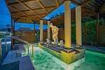 Neptune Luxury Resort