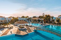 Neptune Luxury Resort