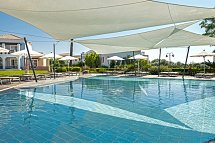 Neptune Luxury Resort