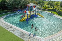 Neptune Luxury Resort
