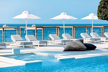 Dimitra Beach Hotel & Suites