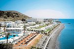 Dimitra Beach Hotel & Suites
