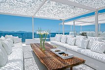 Dimitra Beach Hotel & Suites