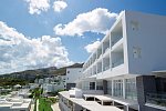 Dimitra Beach Hotel & Suites