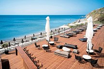 Dimitra Beach Hotel & Suites