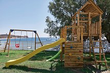 Dimitra Beach Hotel & Suites