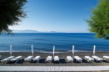Dimitra Beach Hotel & Suites