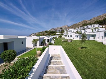 Dimitra Beach Hotel & Suites