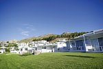 Dimitra Beach Hotel & Suites