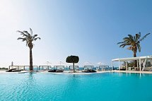 Dimitra Beach Hotel & Suites
