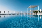 Dimitra Beach Hotel & Suites