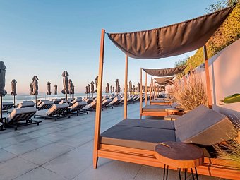 Michelangelo Resort & Spa