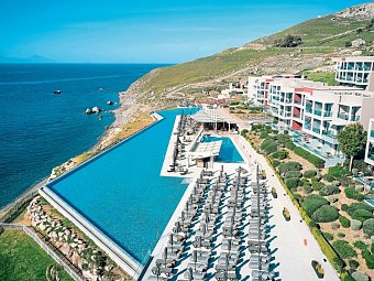 Michelangelo Resort & Spa