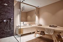 Michelangelo Resort & Spa - SPA