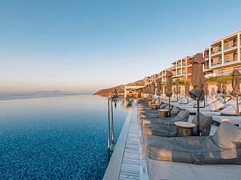 Michelangelo Resort & Spa