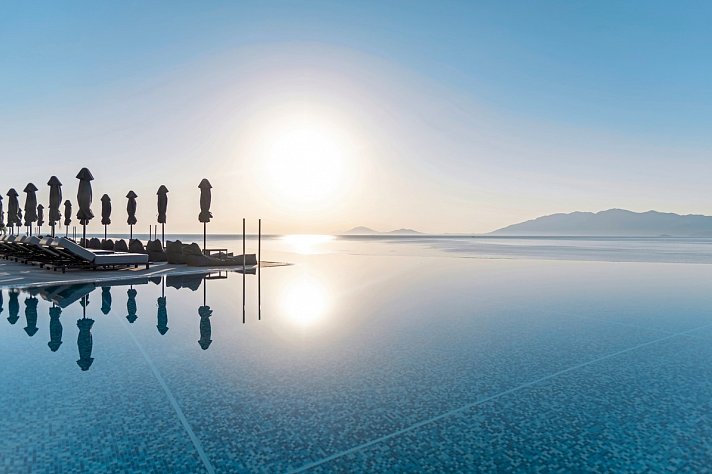 Michelangelo Resort & Spa