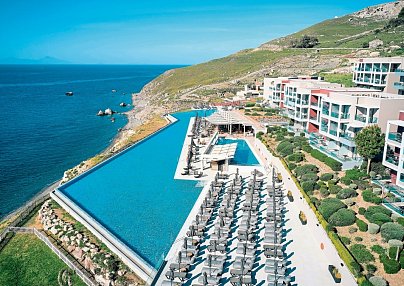 Michelangelo Resort & Spa Agios Fokas
