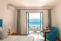Mitsis Norida - Wohnbeispiel Bungalow Meerblick (Zimmercodierung B1M)