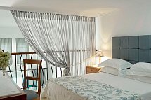 Mitsis Norida - Wohnbeispiel Maisonette (Zimmercodierungen MB, MBG & MBM)