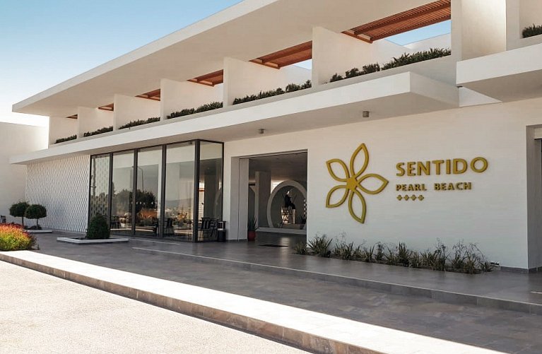 Sentido Pearl Beach Kos