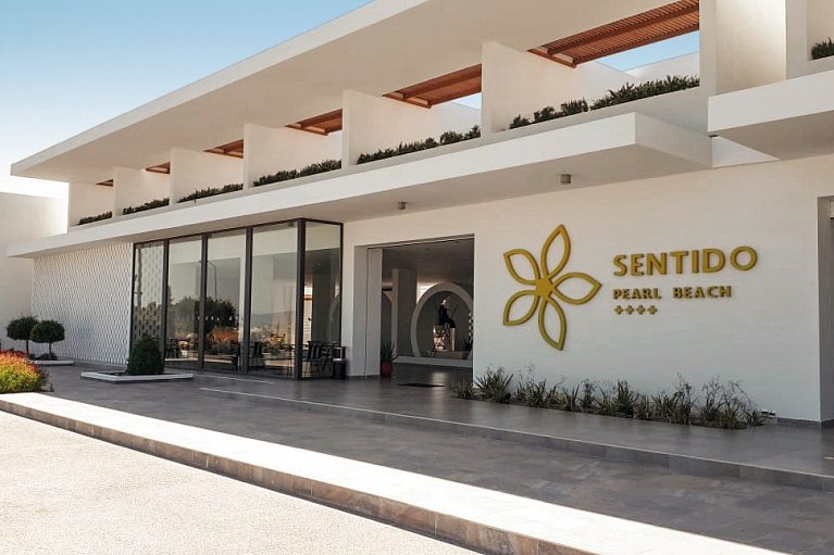 Sentido Pearl Beach Kos