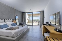 Sentido Pearl Beach Kos - Wohnbeispiel Juniorsuite (Zimmercodierungen JB1 & J2D)