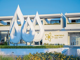 Sentido Pearl Beach Kos