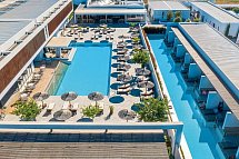 Sentido Pearl Beach Kos